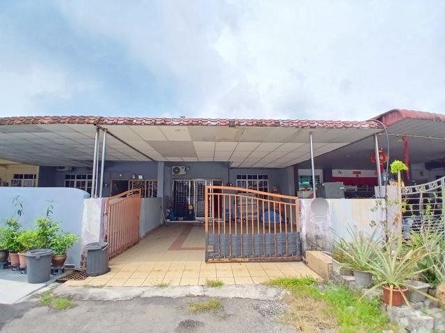 Terraced House for sale in Perak, Taiping