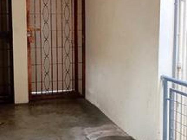 Apartment for sale in Kajang, Langat