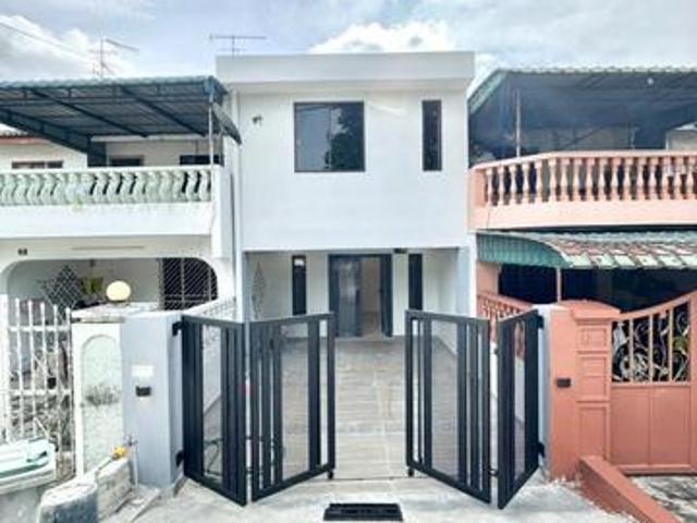 Terraced House for sale in Johore Bahru, Johor