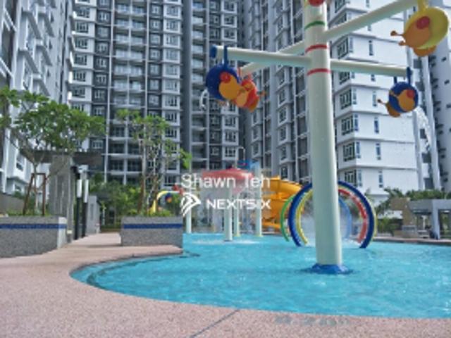 Residential House for sale in Bukit Ledang, Johor