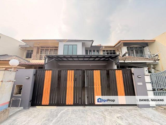House for sale in Bukit Ledang, Johor