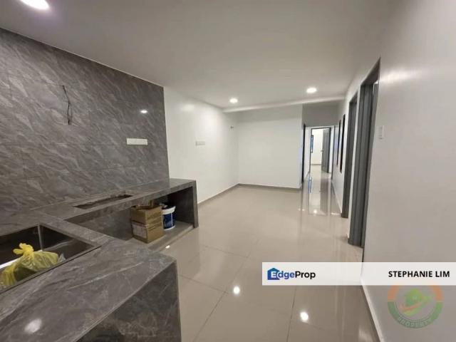 House for sale in Port Klang, Selangor