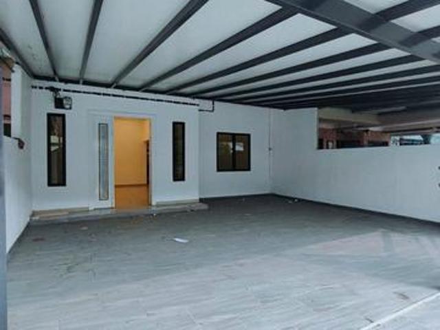 Terraced House for sale in Bandaraya Klang, Klang