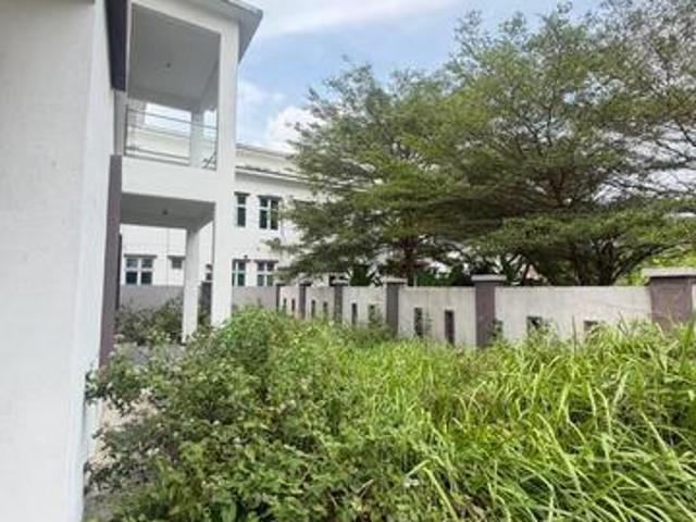 Terraced House for sale in Bukit Katil, Malaka