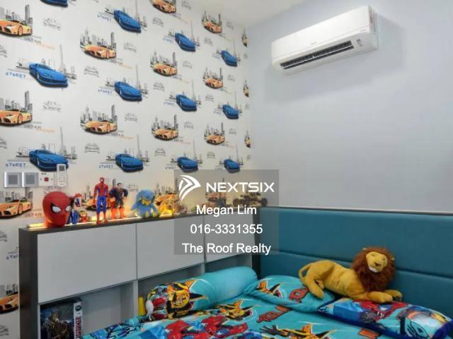 Shop for sale in Malaka