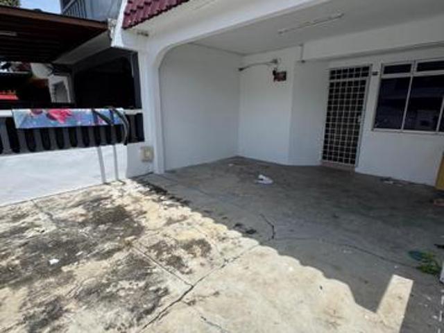 Terraced House for sale in Kulai, Johor