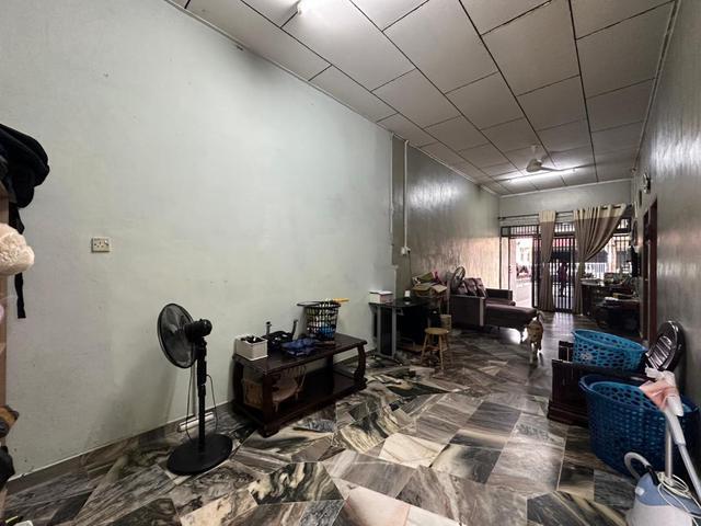 Terraced House for sale in Sungai Petani, Kuala Muda