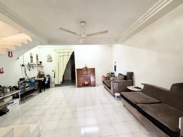 Terraced House for sale in Kulai, Johor
