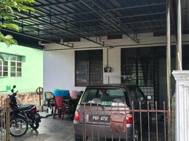 Terraced House for sale in Kulim, Kedah