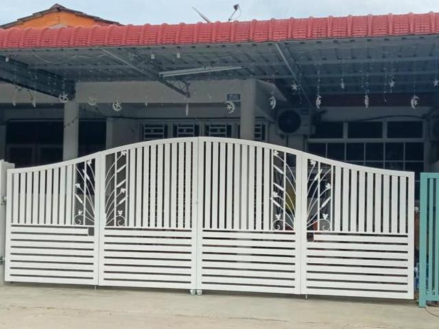 Terraced House for sale in Kulim, Kedah