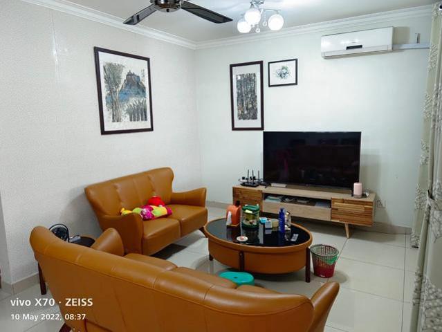 Terraced House for sale in Penampang, Pinampang