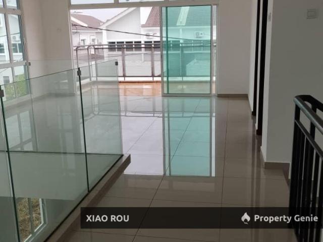 Bungalow for sale in Durian Tunggal, Malaka