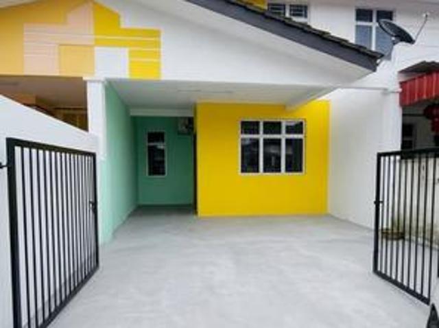 Terraced House for sale in Bukit Ledang, Johor