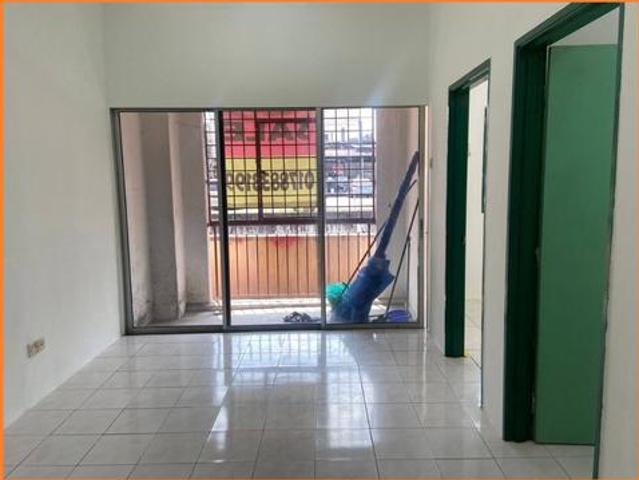 Apartment for sale in Kajang, Langat