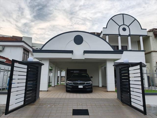 Residential House for sale in Malaka