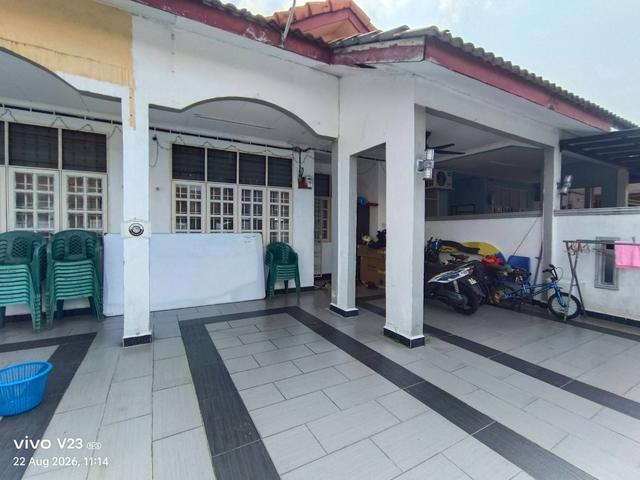 Terraced House for sale in Selangor
