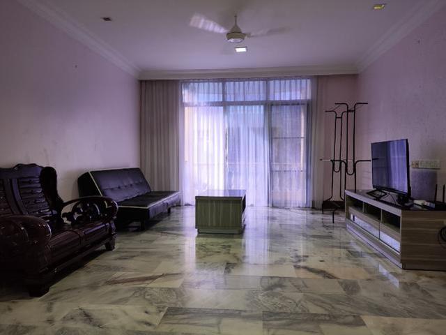 Apartment for sale in Malaka