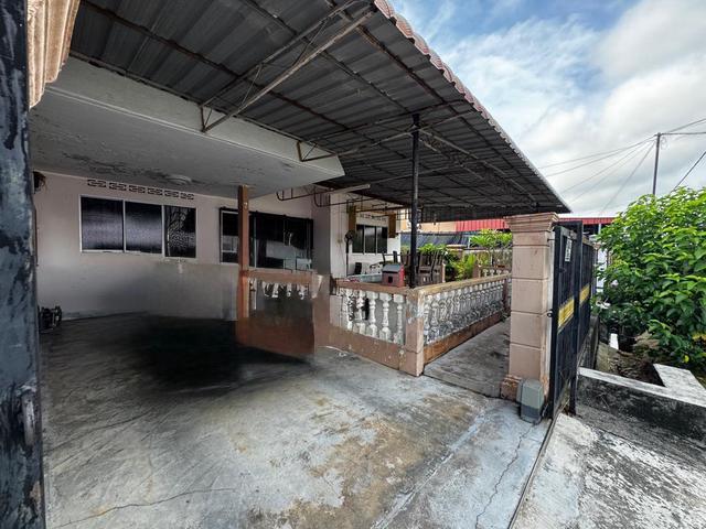 Residential House for sale in Segamat, Johor