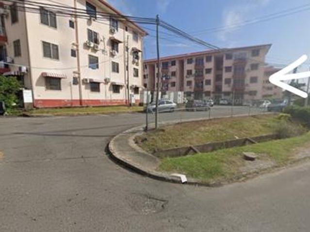 Apartment for sale in Kinabalu, Sabah