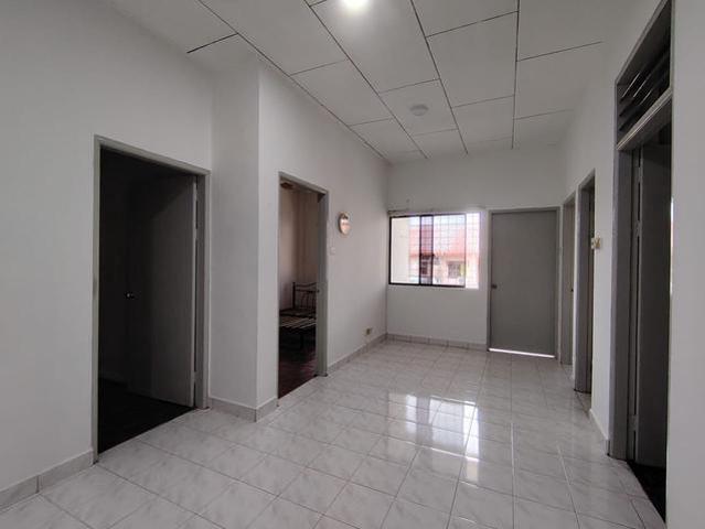 Apartment for sale in Penampang, Pinampang