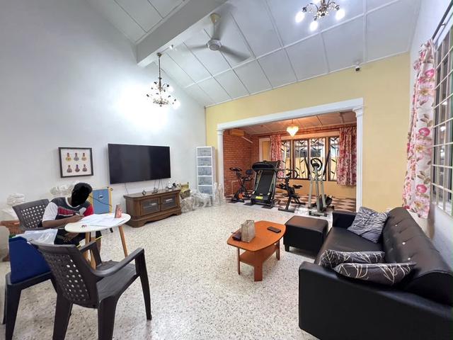 Residential House for sale in Bukit Ledang, Johor