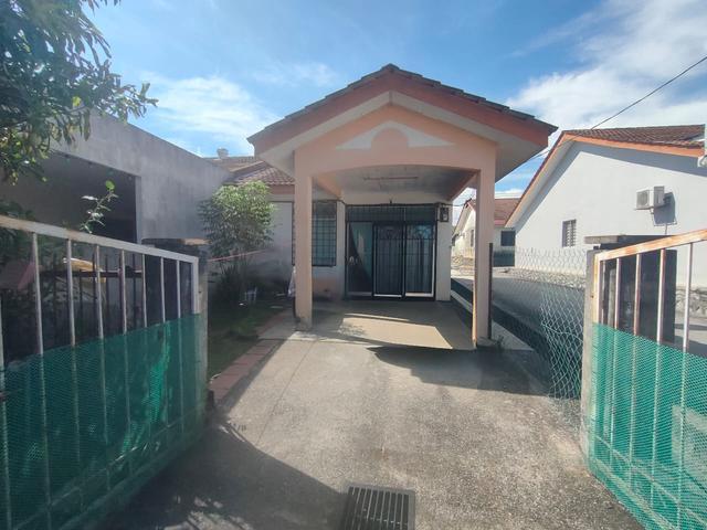 Terraced House for sale in Sri Rusa, Negeri Sembilan