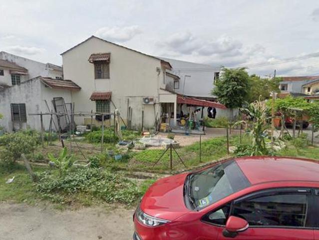 Terraced House for sale in Petaling, Subang Jaya