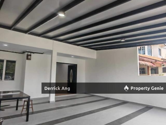 Terraced House for sale in Bukit Ledang, Johor