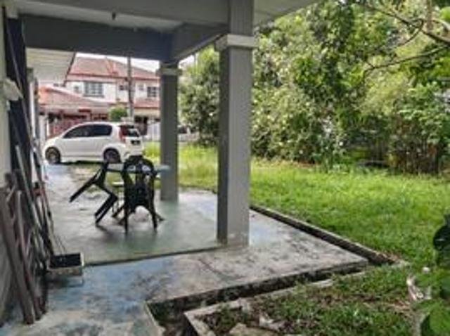 Terraced House for sale in Bukit Ledang, Johor