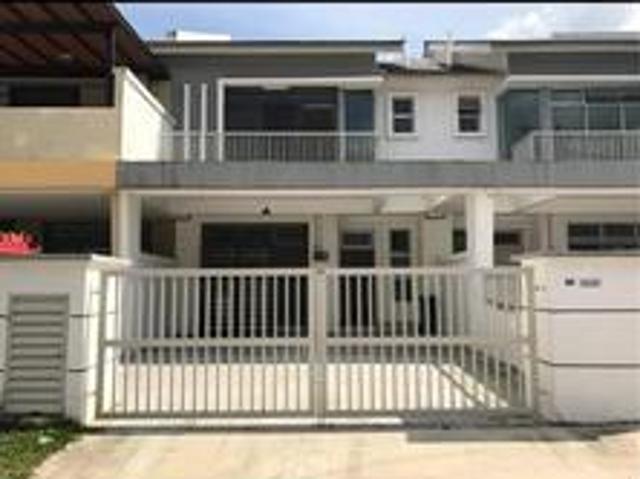 Terraced House for sale in Johore Bahru, Johor