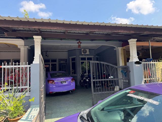 Terraced House for sale in Johore Bahru, Johor