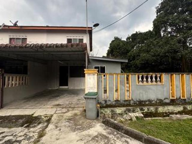 Terraced House for sale in Kluang