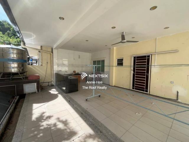 Residential House for sale in Ulu Tiram, Johor