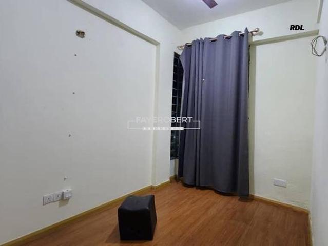Apartment for sale in Sabah