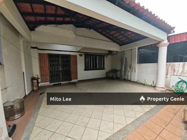 Terraced House for sale in Kulai, Johor
