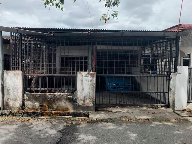 Terraced House for sale in Jitra, Kedah