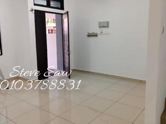 Terraced House for sale in Sungai Bakap, Seberang Perai