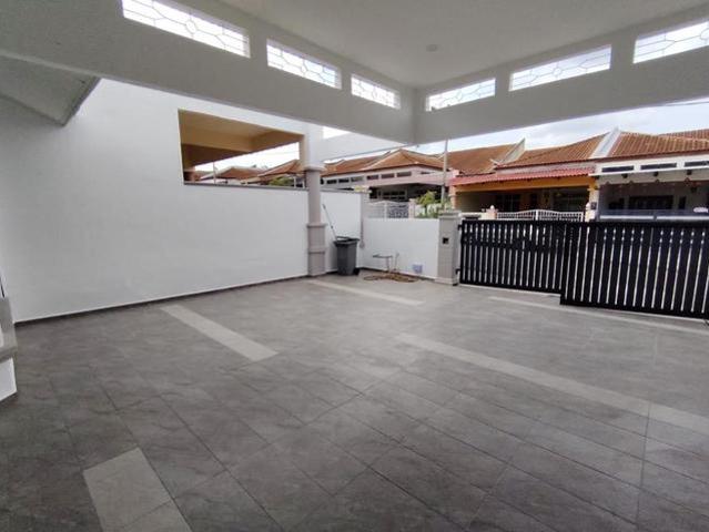 Terraced House for sale in Alor Gajah