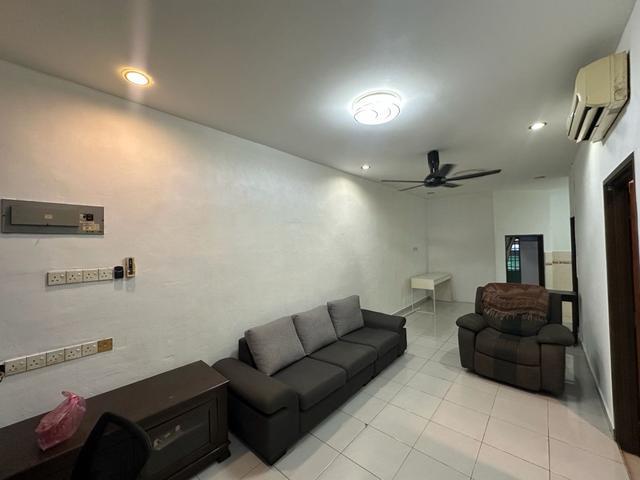 Terraced House for sale in Wellesley, Penang
