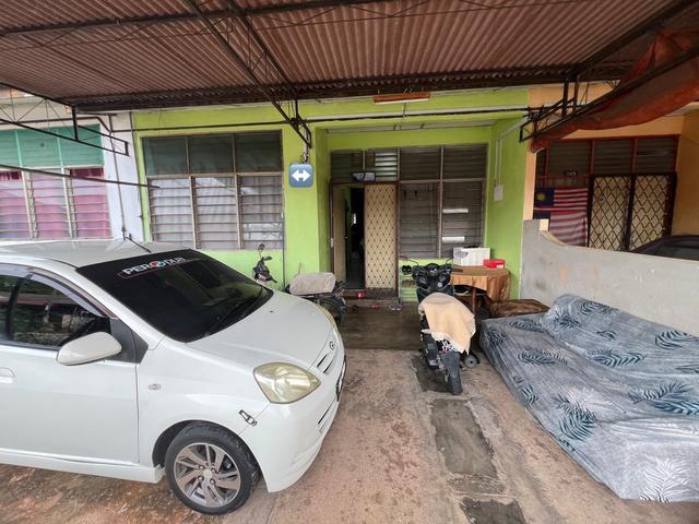 Terraced House for sale in Sungai Petani, Kuala Muda