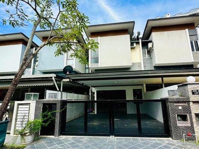 Terraced House for sale in Kinabalu, Sabah