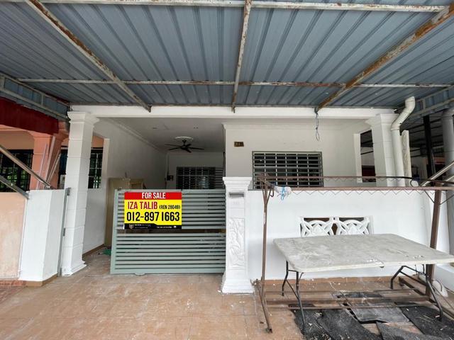 Terraced House for sale in Perak, Taiping