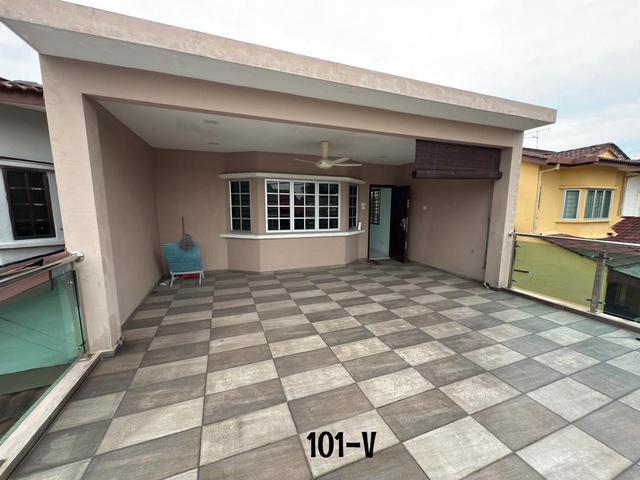 Terraced House for sale in Port Klang, Selangor