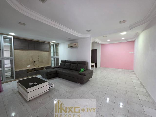 Terraced House for sale in Bandaraya Klang, Klang