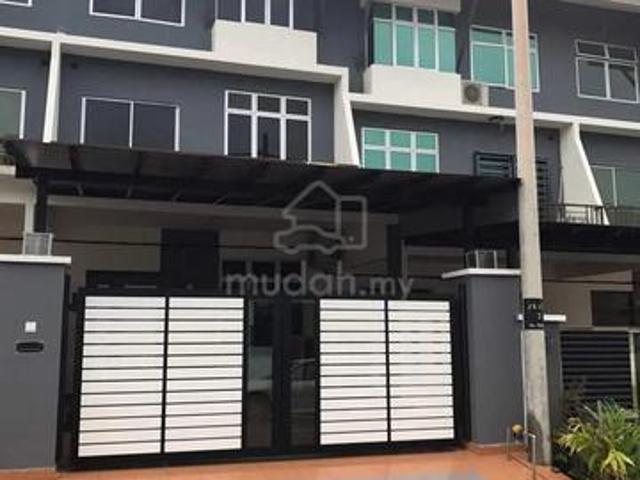 Terraced House for sale in Kulai, Johor