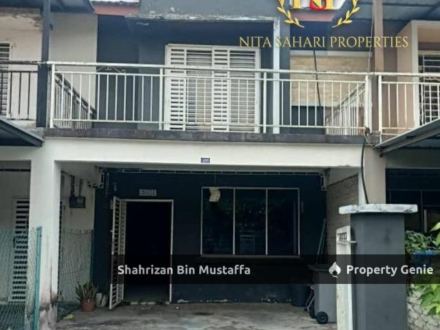 Terraced House for sale in Kelapa, Johor