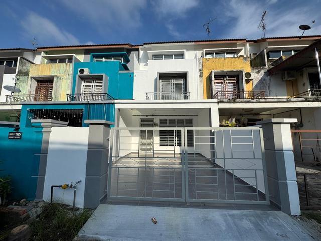 Terraced House for sale in Kulai