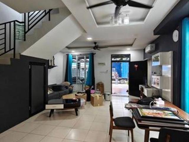 Terraced House for sale in Kulai, Johor