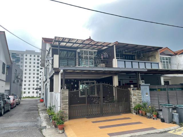 Terraced House for sale in Kulai, Johor
