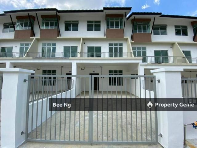 Terraced House for sale in Kulai, Johor